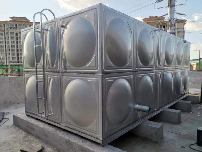 滁州不锈钢方形水箱根据用处可分为哪些类型的不锈钢水箱